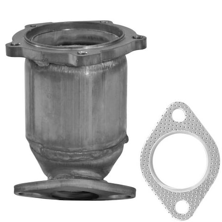 Eastern Converters Fed/Epa Direct-Fit Cat Converter, 40604 40604